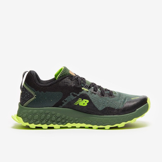 Sepatu Lari New Balance Fresh Foam Hierro V7 Green MTHIERT7 Sepatu Lari New Balance Fresh Foam Hierro V7 Green MTHIERT7