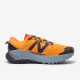 Sepatu Lari New Balance Fresh Foam More Trail V1 Habanero Ocean Grey MTMORCY