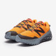 Sepatu Lari New Balance Fresh Foam More Trail V1 Habanero Ocean Grey MTMORCY