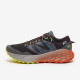 Sepatu Lari New Balance Fresh Foam Trail More Grey Black MTMORRY