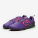 Sepatu Futsal New Balance Audzo Pro Purple Pink SA1IPH6