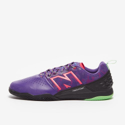 Sepatu Futsal New Balance Audazo Pro Purple Pink SA1IPH6