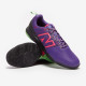 Sepatu Futsal New Balance Audazo Pro Purple Pink SA1IPH6