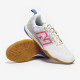 Sepatu Futsal New Balance Audzo Pro White Pink SA1IWB6