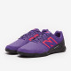 Sepatu Futsal New Balance Audazo Command Purple Pink SA2IPH6