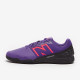Sepatu Futsal New Balance Audazo Command Purple Pink SA2IPH6
