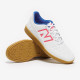 Sepatu Futsal New Balance Audazo Control White Pink SA3IWB6