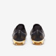 Sepatu Bola New Balance Furon V7 Pro FG First Edition Black Gold SF0FBB7