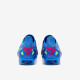Sepatu Bola New Balance Furon V7 Pro FG Bright Lapis Teal Blue SF1F606