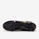 Sepatu Bola New Balance Furon V7 Dispatch FG Black Gold SF3FBK7