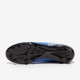 Sepatu Bola New Balance Furon V7 Dispatch FG Bright Lapis Silver SF3FBS7