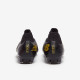 Sepatu Bola New Balance Tekela V4 Magia FG Black Gold ST2FBK4