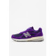 Sepatu Sneakers New Balance 990 V4 Made In USA Purple Silver U990TB4-4