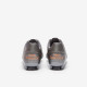 Sepatu Bola New Balance 442 Academy FG Silver MS43FSG2