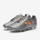 Sepatu Bola New Balance 442 Pro FG Silver MS41FSG2