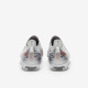 Sepatu Bola New Balance Furon V7 Pro FG Silver SF1FGG7