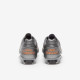 Sepatu Bola New Balance 442 Pro FG Silver MS41FSG2