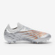 Sepatu Bola New Balance Furon V7 Destroy FG Silver SF2FGG7