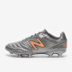 Sepatu Bola New Balance 442 Pro FG Silver MS41FSG2