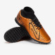 Sepatu Futsal New Balance Tekela Magique TF Copper Silver ST3TCB4