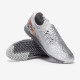 Sepatu Futsal New Balance Furon Dispatch TF Silver Copper SF3TGG7