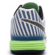 Sepatu Futsal Nike Lunargato II IC Black Lime Glow Photo Blue White 580456-043