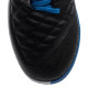 Sepatu Futsal Nike Lunargato II IC White Black Photo Blue 580456-143