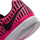 Sepatu Futsal Nike Lunargato II IC Small Sided Pink Blast Black Purple 580456-605