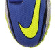 Sepatu Futsal Nike Phantom GT 2 Pro TF Recharge Sapphire Volt Grey Fog Blue Void ADC0768-570