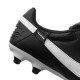 Sepatu Bola Nike Premier III FG Black White AT5889-010