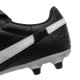 Sepatu Bola Nike Premier III FG Black White AT5889-010
