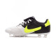 Sepatu Bola Nike Premier III FG Black Volt AT5889-071 Sepatu Bola Nike Premier III FG Black Volt AT5889-071
