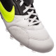 Sepatu Bola Nike Premier III FG Black Volt AT5889-071