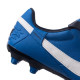 Sepatu Bola Nike Premier III FG Signal Blue White AT5889-414