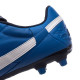 Sepatu Bola Nike Premier III FG Signal Blue White AT5889-414