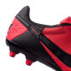 Sepatu Bola Nike Premier III FG University Red Black AT5889-606 Sepatu Bola Nike Premier III FG University Red Black AT5889-606
