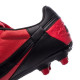 Sepatu Bola Nike Premier III FG University Red Black AT5889-606