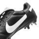 Sepatu Bola Nike Premier III SG PRO Anti Clog Black White AT5890-010