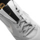 Sepatu Bola Nike Premier III SG PRO Anti Clog Pure Platinum White Black AT5890-011