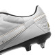 Sepatu Bola Nike Premier III SG PRO Anti Clog Pure Platinum White Black AT5890-011