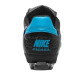 Sepatu Bola Nike Premier III SG PRO Anti Clog Black Laser Blue AT5890-040