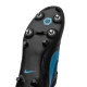 Sepatu Bola Nike Premier III SG PRO Anti Clog Black Laser Blue AT5890-040