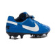 Sepatu Bola Nike Premier III SG PRO Anti Clog Signal Blue White AT5890-414