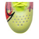 Sepatu Bola Nike Mercurial Superfly 8 Elite AG PRO Motivation Volt Bright Crimson Black CV0956-760