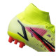 Sepatu Bola Nike Mercurial Superfly 8 Elite AG PRO Motivation Volt Bright Crimson Black CV0956-760