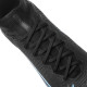 Sepatu Bola Nike Mercurial Superfly 8 Elite FG Renew Black Iron Grey CV0958-004