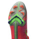 Sepatu Bola Nike Mercurial Superfly 8 Elite FG Spectrum Bright Crimson Metallic Silver CV0958-600