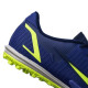 Sepatu Futsal Nike Mercurial Vapor 14 Academy TF Recharge Sapphire Volt Blue Void CV0978-474