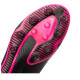 Sepatu Bola Nike Phantom GT Elite DF AG PRO Black Metallic Silver Pink Blast CW6592-006