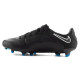 Sepatu Bola Nike Tiempo Legend 9 Elite FG Shadow Black Dark Smoke Grey Summit White CZ8482-001